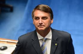 Jair Bolsonaro (PSC)