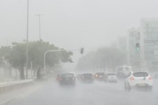 Mais de 60 mil pessoas já baixaram o aplicativo para receber alertas de chuvas