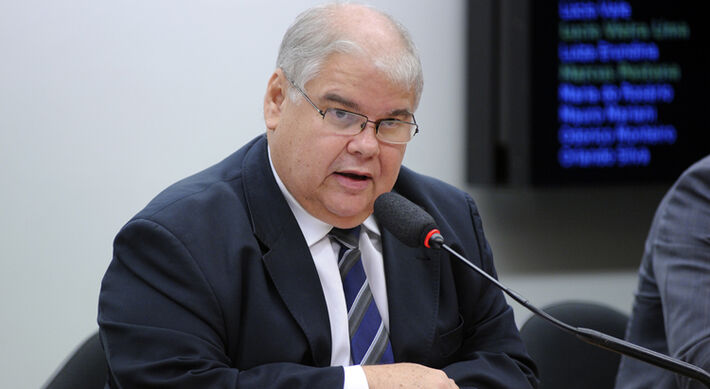 Lúcio Vieira Lima: a ação de hoje ocorre por ordem do ministro Edson Fachin, do Supremo Tribunal Federal (STF), a pedido da PGR