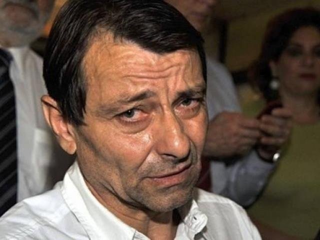 Battisti foi preso em Corumbá e, desde então, enfrenta tentativa de extradição para a Itália