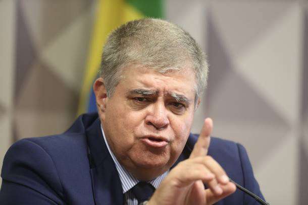 Segundo o ministro de Secretaria de Governo, Carlos Marun, o Palácio do Planalto vai encaminhar a nova MP até o fim do mês