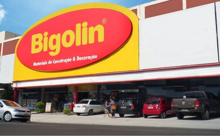 Bigolin deve reabrir lojas e ganha sobrevida até o julgamento do mérito de pedido para suspender falência
