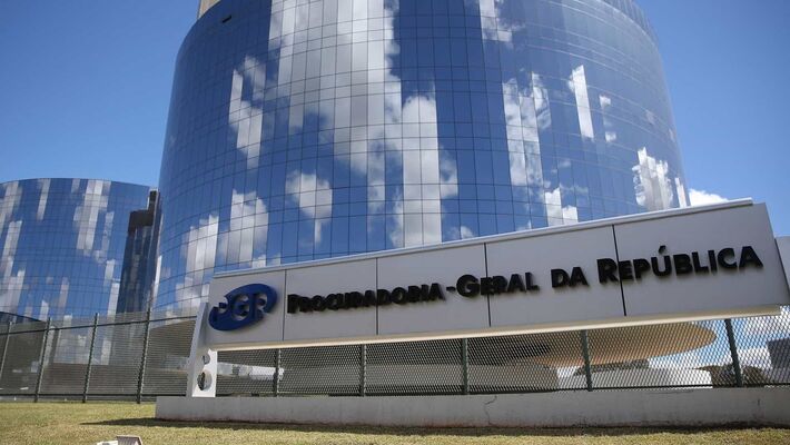 Sede da PGR, em Brasília