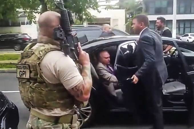 Michel Temer é detido por agentes policiais em São Paulo: esquemas que envolvem a Usina de Angra 3, o Porto de Santos e a casa da filha