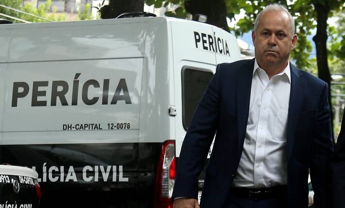 Ministério Público Federal obtiveram indícios da participação de Brazão ao tomarem o depoimento do miliciano Orlando da Curicica