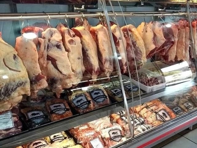 Alta de 10,34% no preço da carne impacto no resultado da inflação na Capital