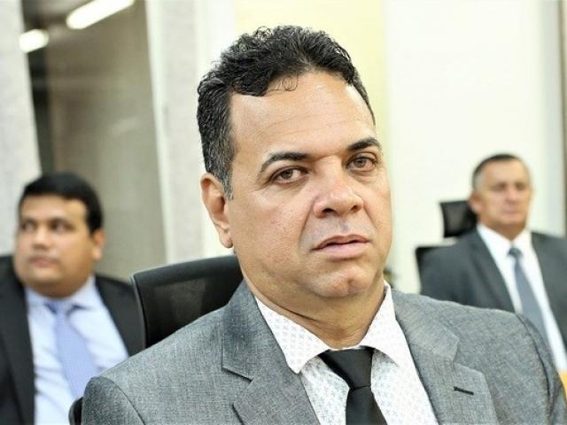 Baianinho recebeu 1,5 mil votos em 2016; MP Eleitoral o acusa de irregularidades durante as eleições