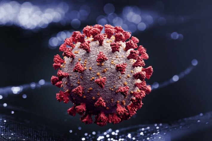 Coronavírus: vírus se liga a células ACE-2 do corpo humano, segundo cientistas