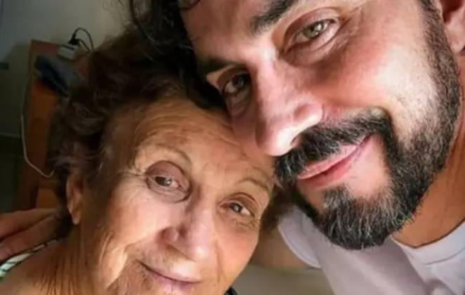 Mãe do Padre Fábio de Melo, Ana Maria morre aos 85 anos, vítima da Covid-19  - MS Notícias