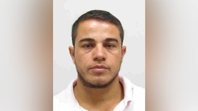 Gilberto Duarte Gulhão é procurado pela polícia por tráfico. Foto: Reprodução