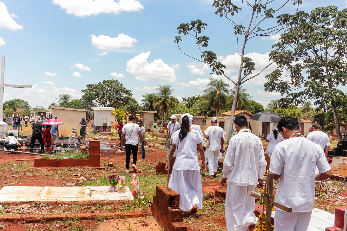 Apesar das rea&ccedil;&otilde;es preconceituosas eles pretendem retornar em 2022. Foto: Tero Queiroz