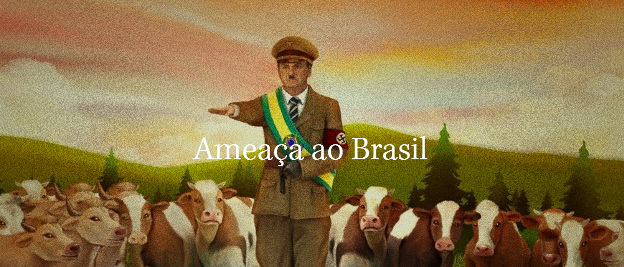 (crédito: Reprodução/Bolsonaro.com.br)