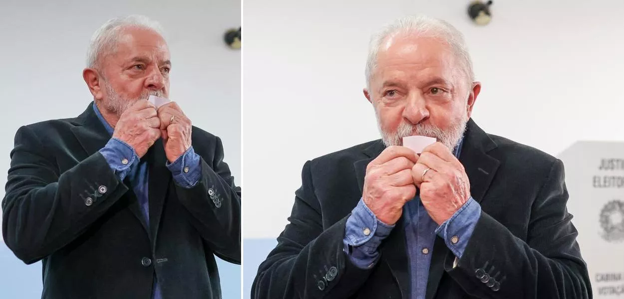 Lula "Bolsonarista mais fanático terá que se adequar" MS Notícias