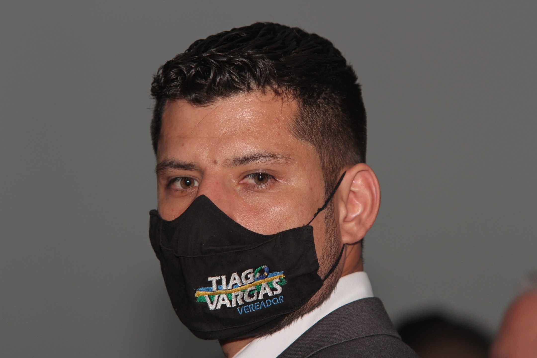 Esse é Tiago Vargas. Foto: Tero Queiroz 