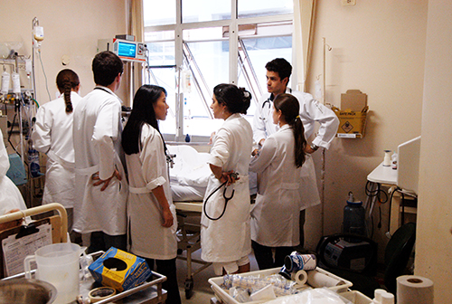 Medicina Uniderp: Inscrições abertas