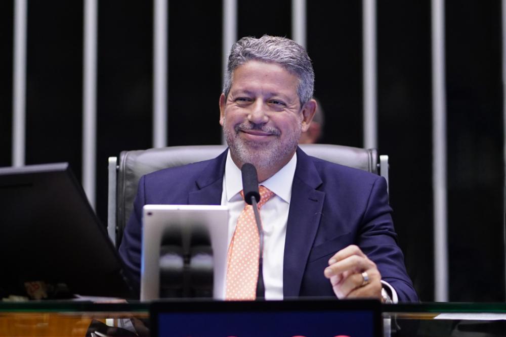 Discussão e votação de propostas. Presidente da Câmara dos Deputados, Arthur Lira. Foto: Pablo Valadares/Câmara dos Deputados