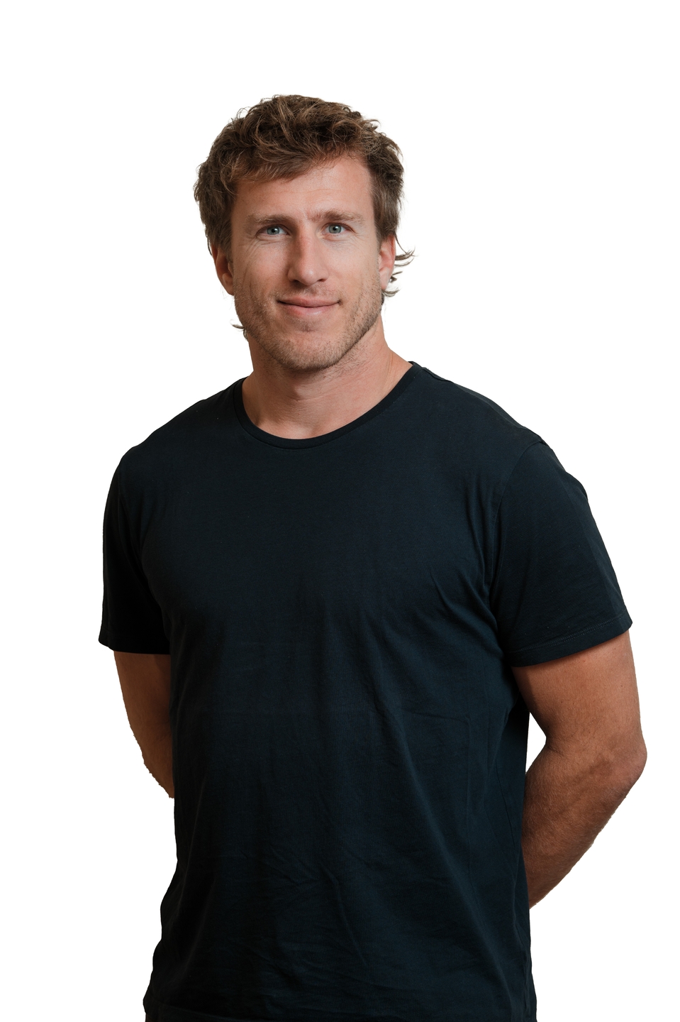 Juan Pablo Pereira, cofundador da BrainLogic AI. Foto: Reprodu&ccedil;&atilde;o