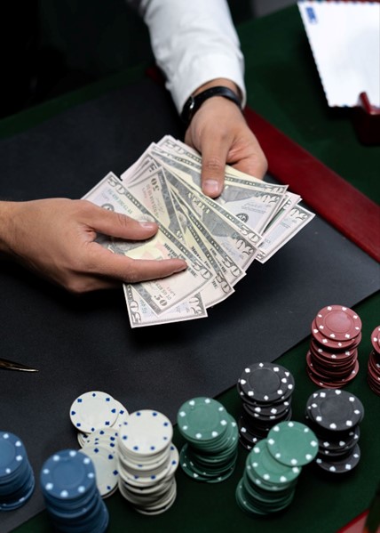 Aqui estão 7 maneiras de melhorar casino 