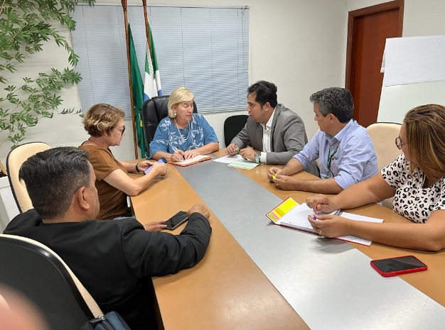 A diretora-presidenta da Ag&ecirc;ncia Estadual de Habita&ccedil;&atilde;o (Agehab), Maria do Carmo Avezani Lopez. Foto: Divulga&ccedil;&atilde;o