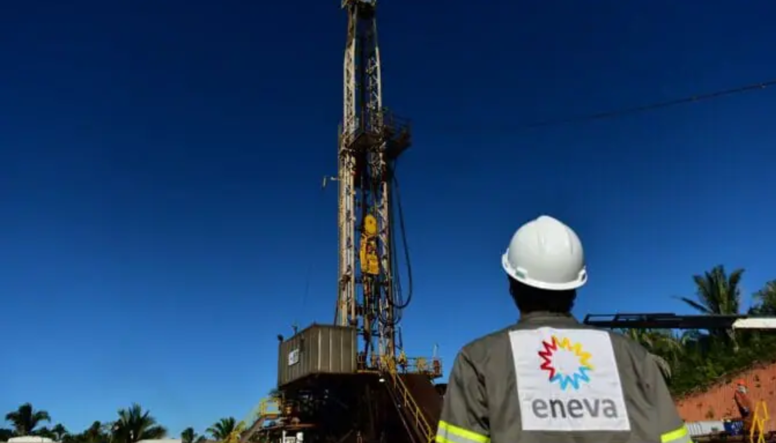 Eneva Energia Investe Na Exploração De Gás Na Bacia Do Paraná Em Parceria Com A Enauta Ms Notícias 9832