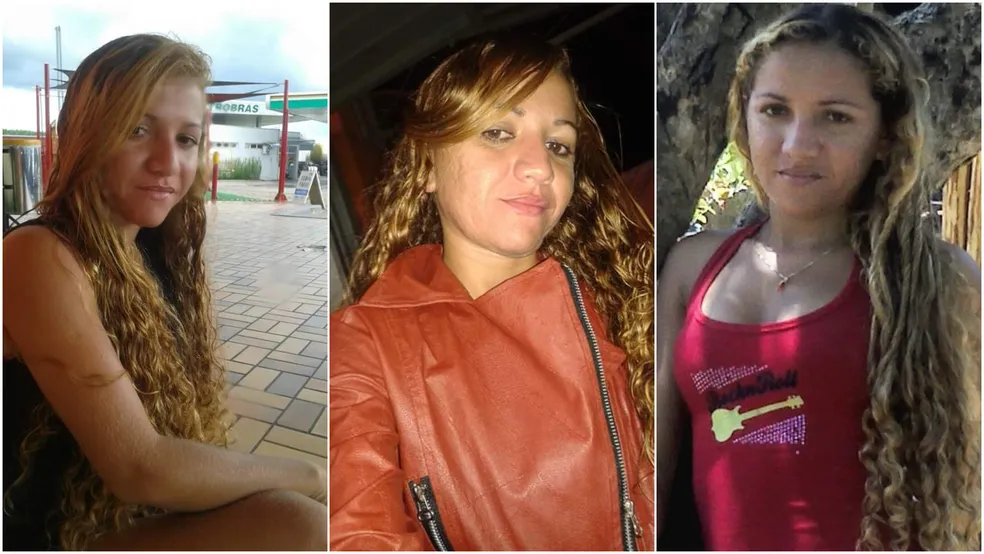 Maria Lindinalva Carvalho foi morta após pegar um carro quando esperava por transporte em uma rodovia  Foto: Arquivo pessoal