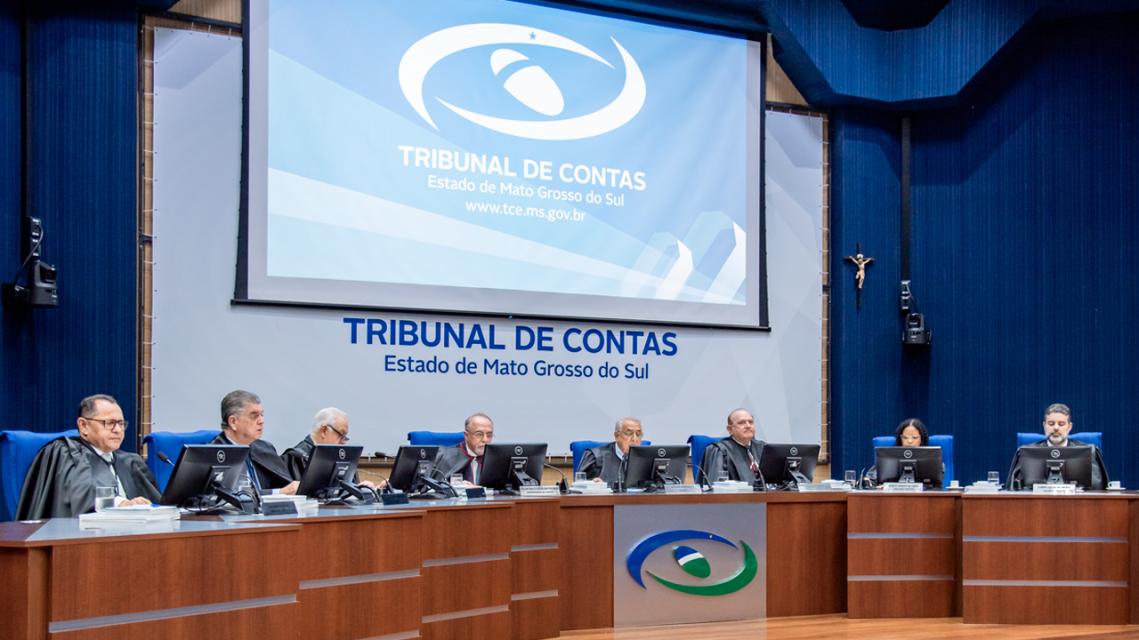 TCE e TJ promovem curso sobre Desjudicialização de Executivo Fiscal em  Matinhos – Correio do Litoral