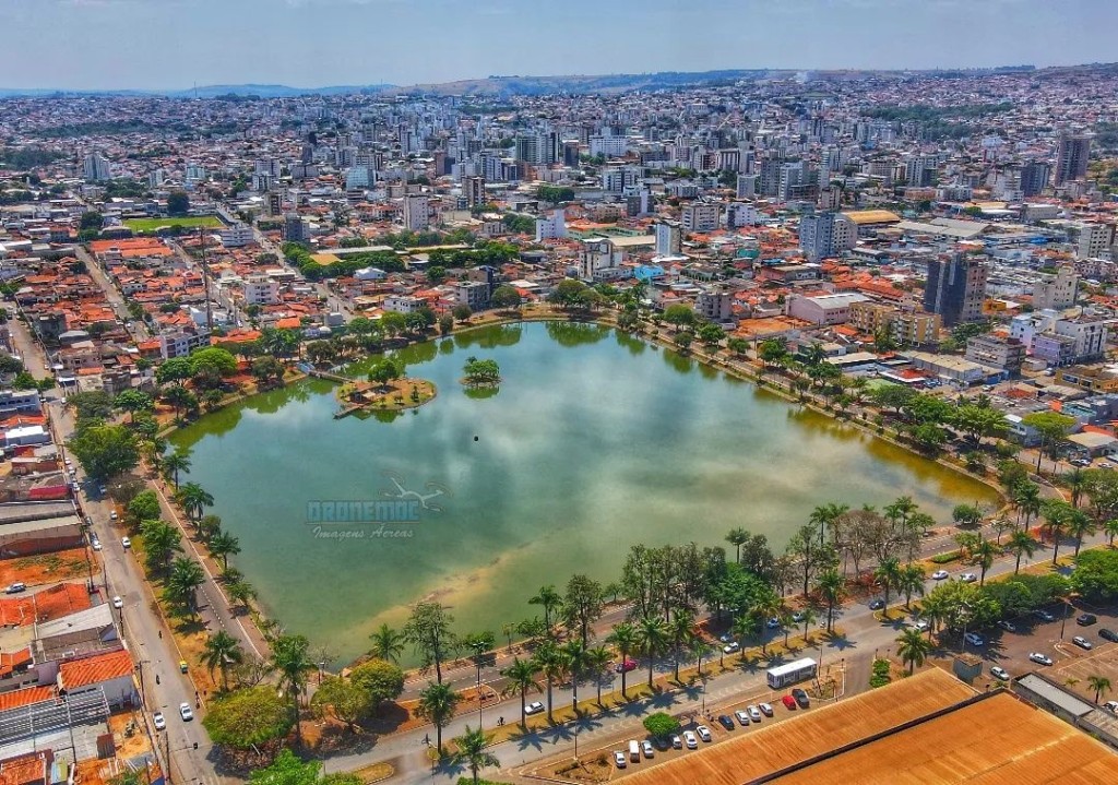 Patos de Minas vai receber investimento de R$ 150 milhões - MS Notícias