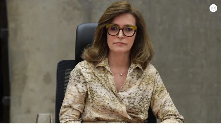  Isabel Galotti: TSE anulou decisão de SP em caso semelhante ao de Ponta Porã   Foto: Assecom/TSE