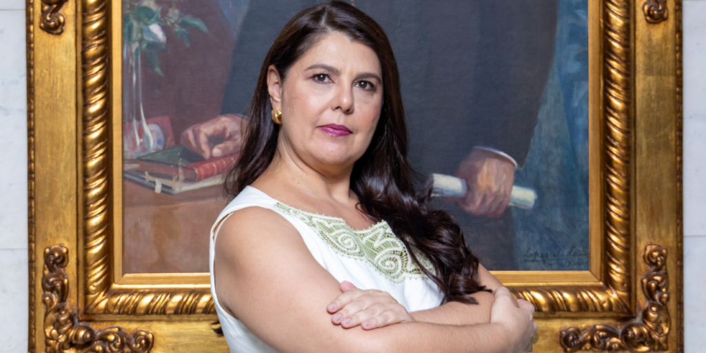 A presidente do Pró-Vítima, Celeste Leite dos Santos, ingressou com petição no STF para atuar como amicus curiae no caso Mariana Ferrer, com o objetivo de contribuir juridicamente na análise do recurso que pede a anulação da audiência.