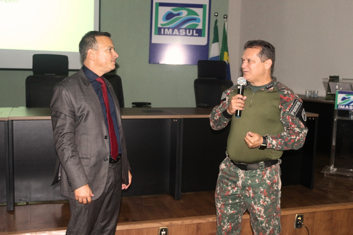 Foto: Ascom/MPT-MS