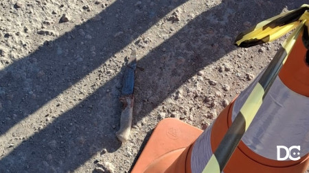 Foto: Reprodução/ Diário Corumbaense