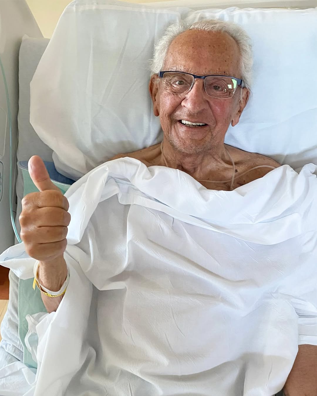 Foto: Reprodução/ Instagram