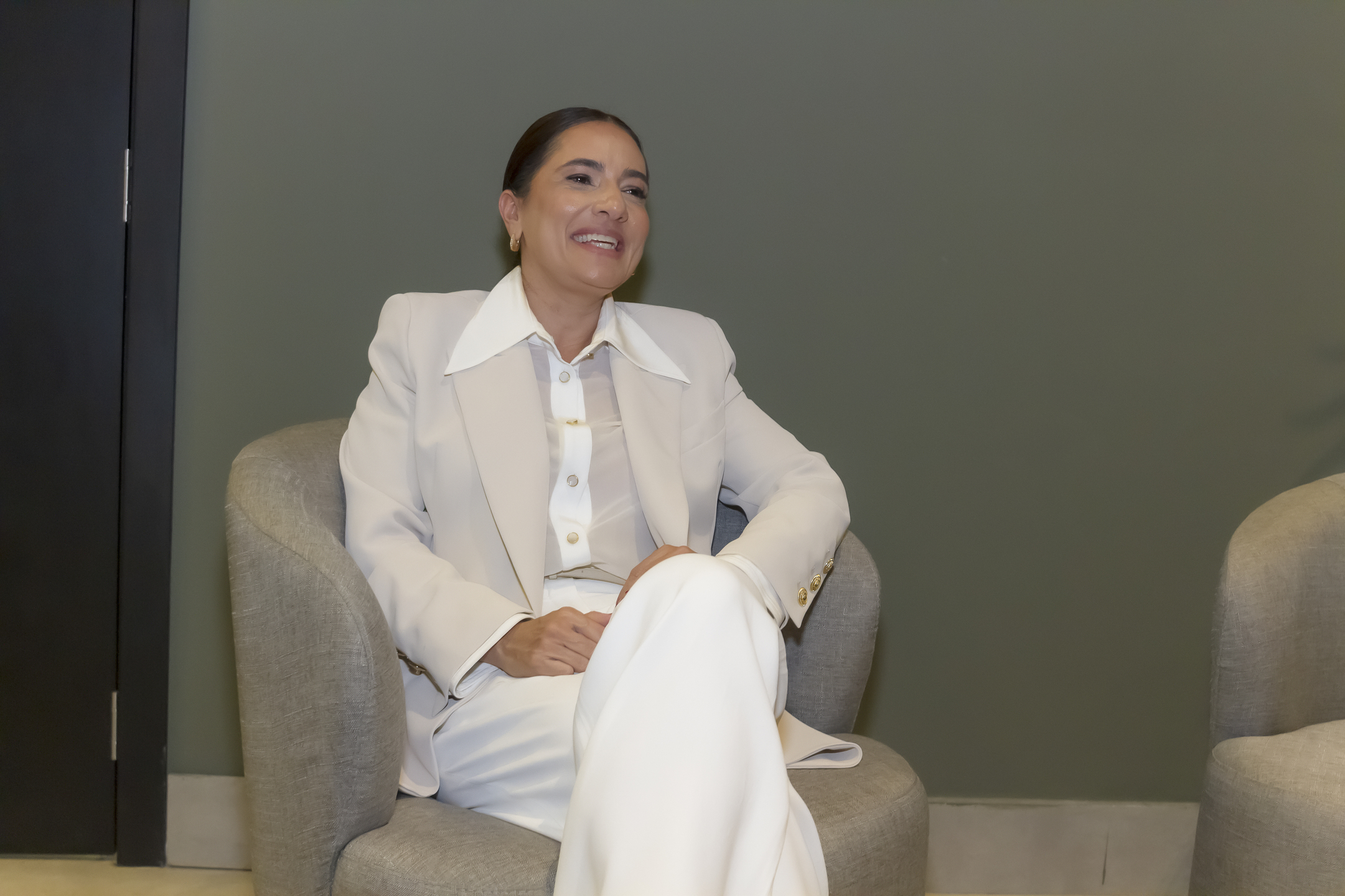 Neca disse que a Insted mira conseguir o curso de medicina na unidade. Foto: Tero Queiroz 