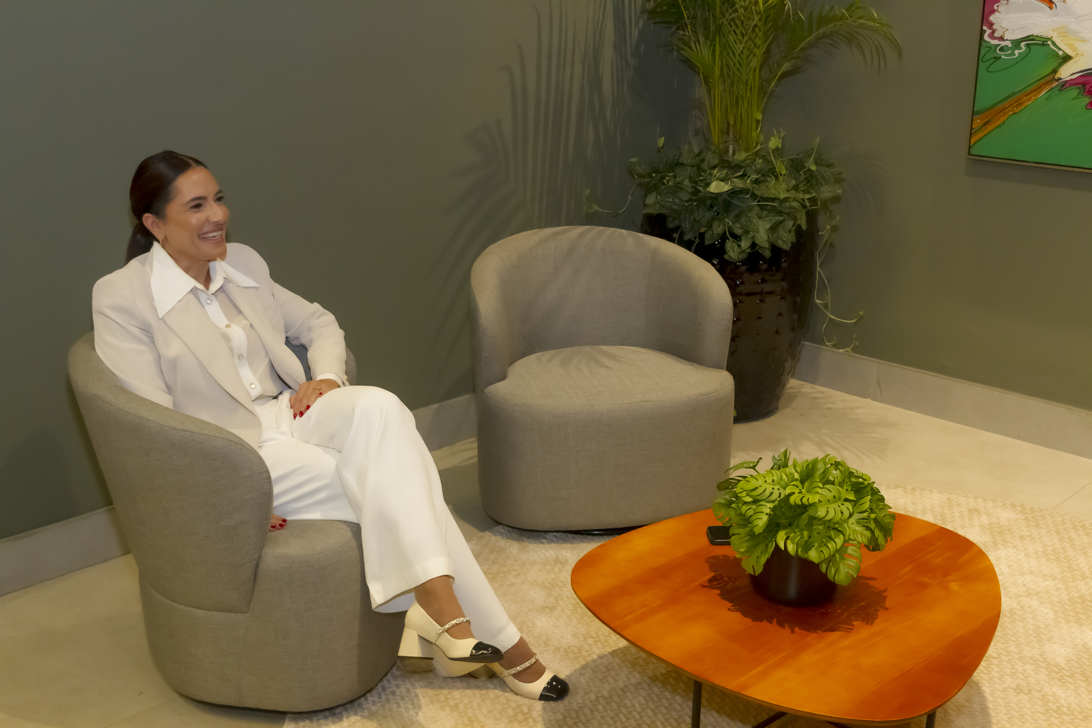 Neca chefia a Insted de Campo Grande. Foto: Tero Queiroz