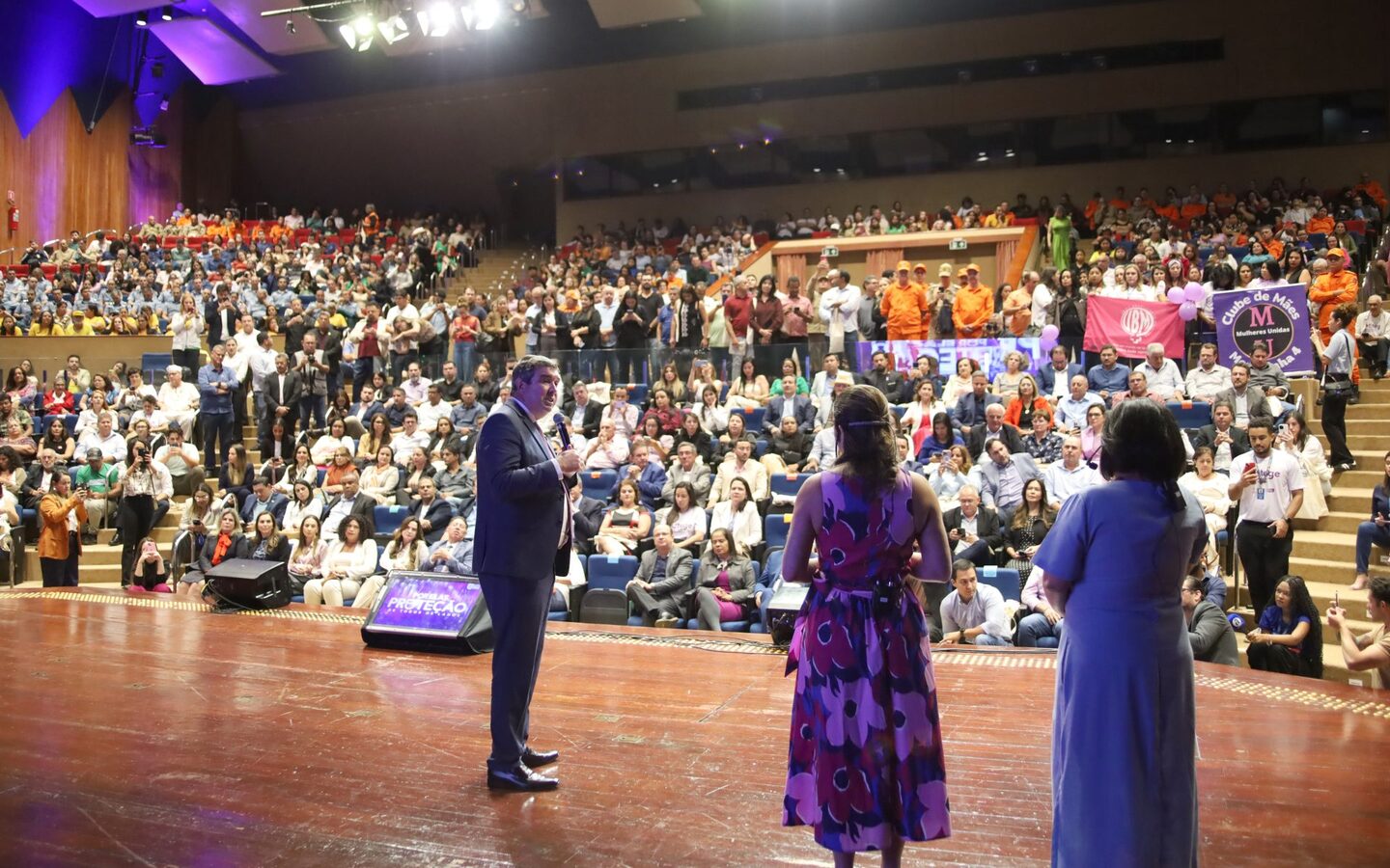 Foto: &Aacute;lvaro Rezende/ Secom