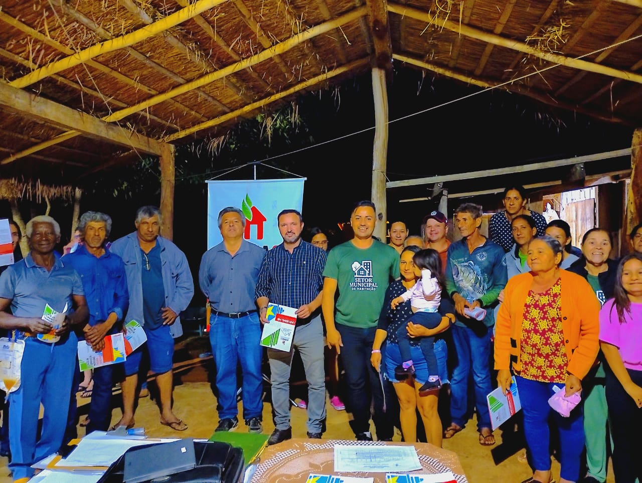 Após falhas na prestação de serviços fundiários no Sul do país, empresa serpenteia por MS com aval do Tribunal de Justiça.