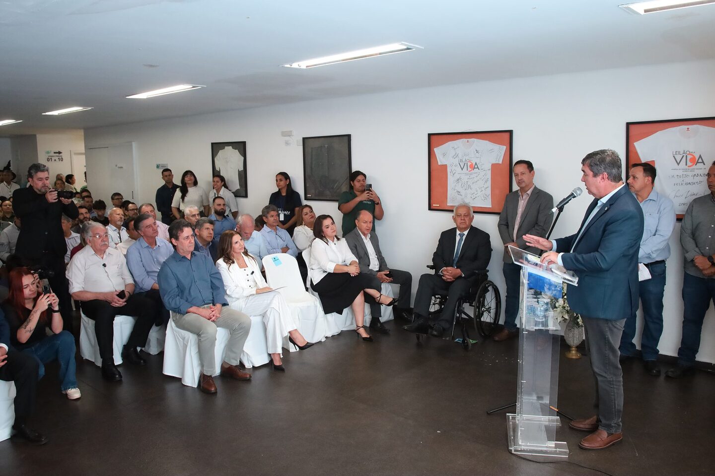 Foto: &Aacute;lvaro Rezende