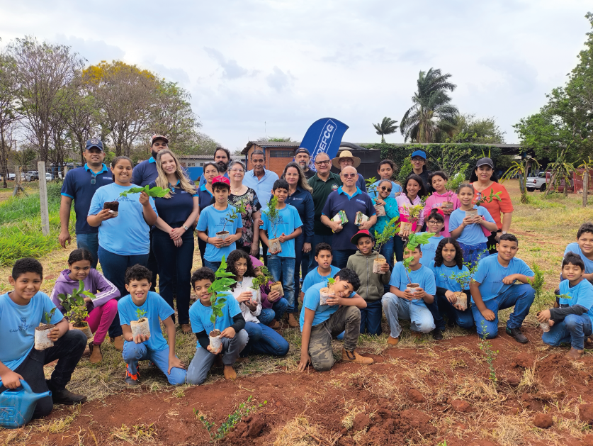 Foto: Divulgação/ PREFCG