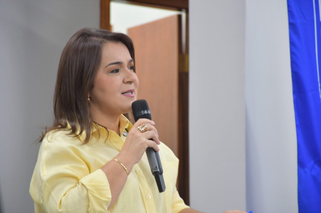 Foto: Divulga&ccedil;&atilde;o/ PRECG