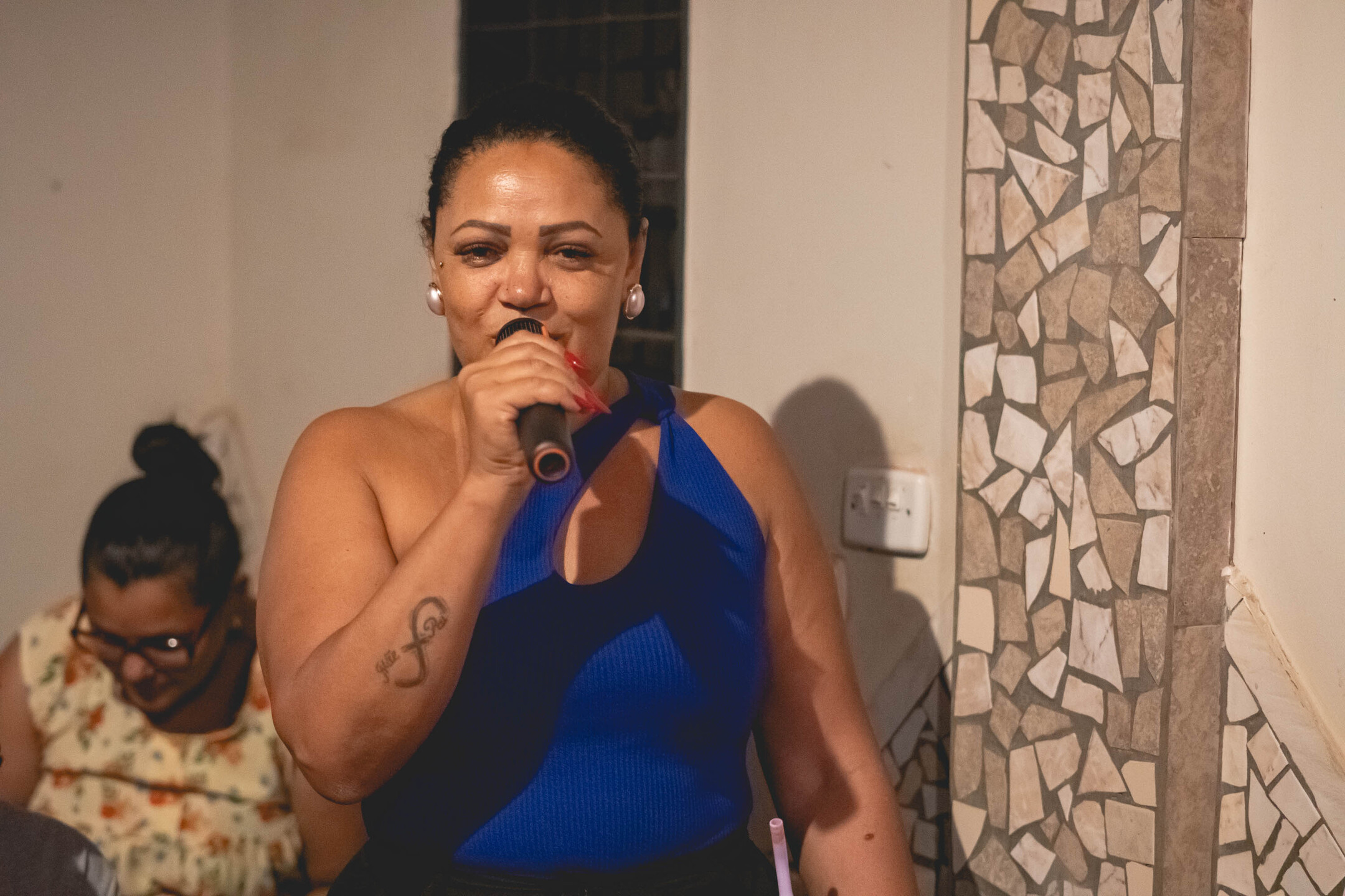 Foto: Mara Ly | Foto; Aly Freitas