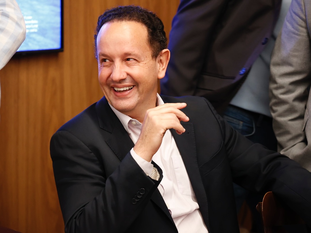 Waltinho Jr. Foto: Reprodu&ccedil;&atilde;o