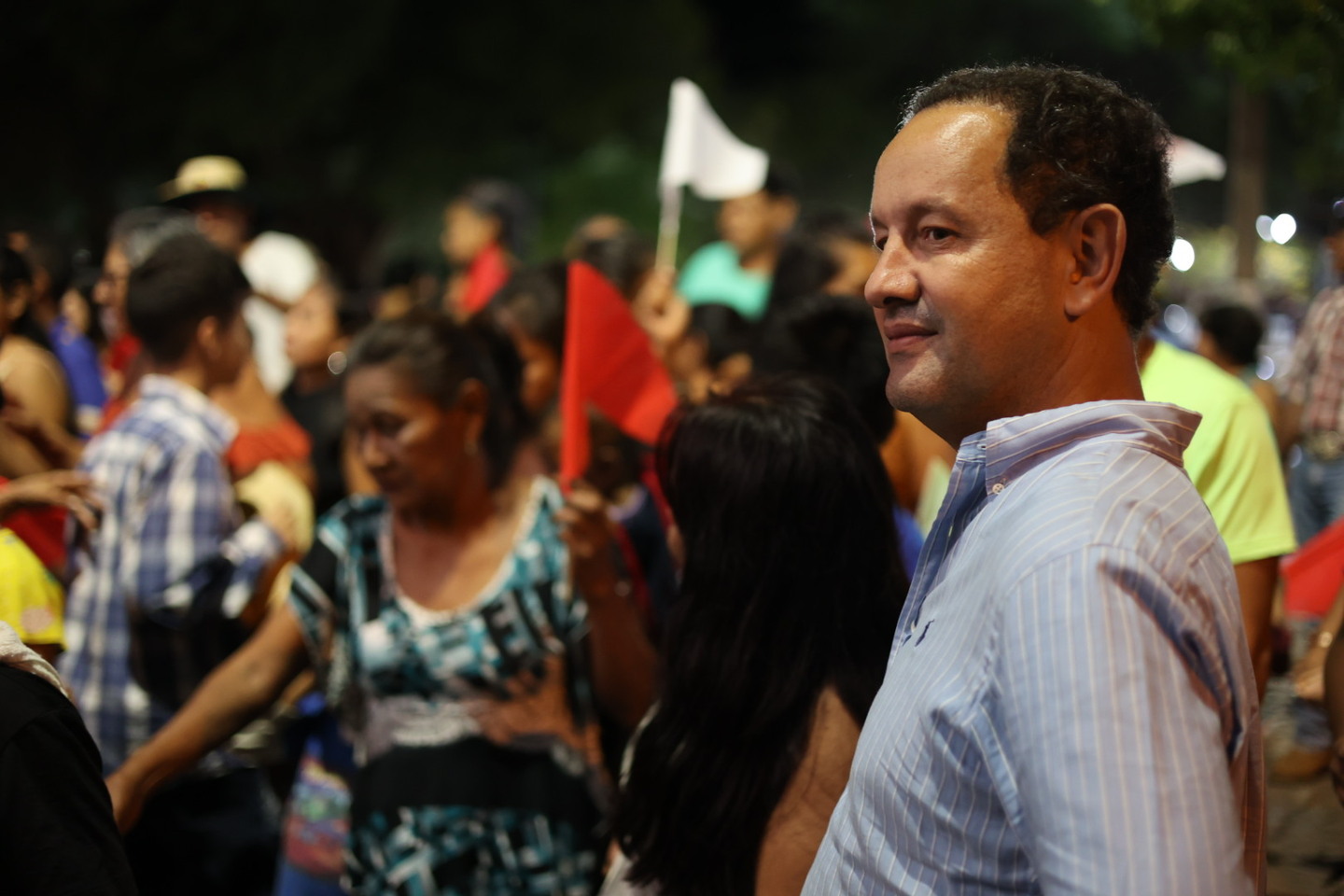 Waltinho Jr. &eacute; um dos nomes fortes no cen&aacute;rio pol&iacute;tico sul-mato-grossense. Foto: Arquivo 