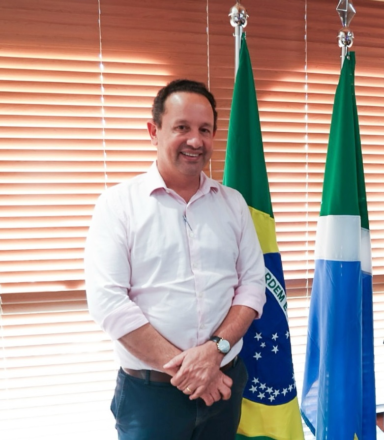 Waltinho Carneiro Jr. Foto: Reprodu&ccedil;&atilde;o