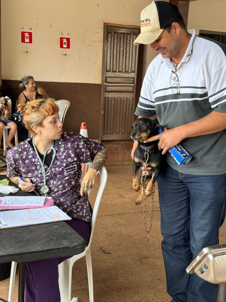 Foto: Divulga&ccedil;&atilde;o