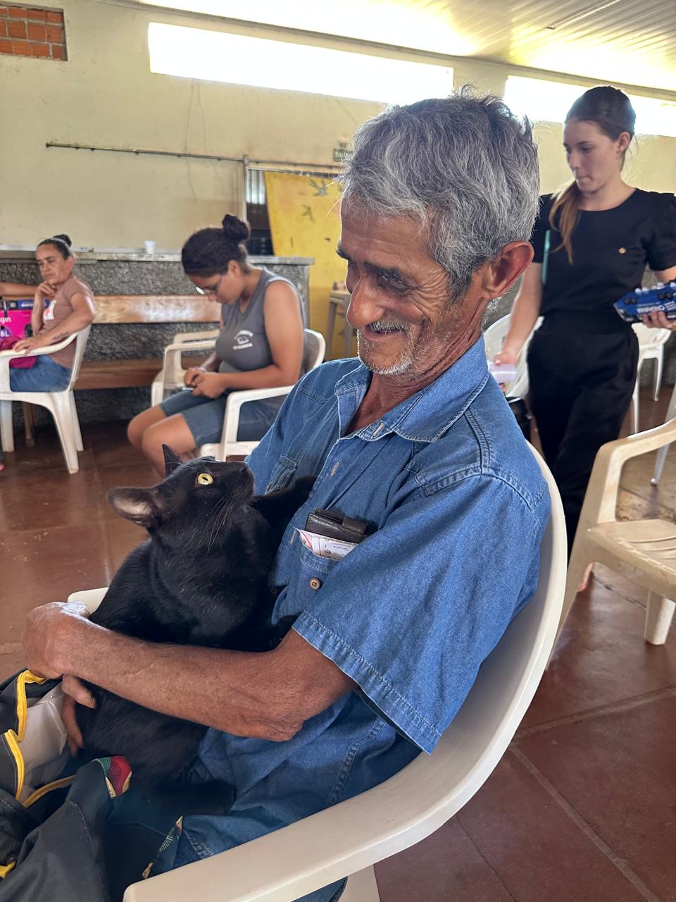 Foto: Divulga&ccedil;&atilde;o