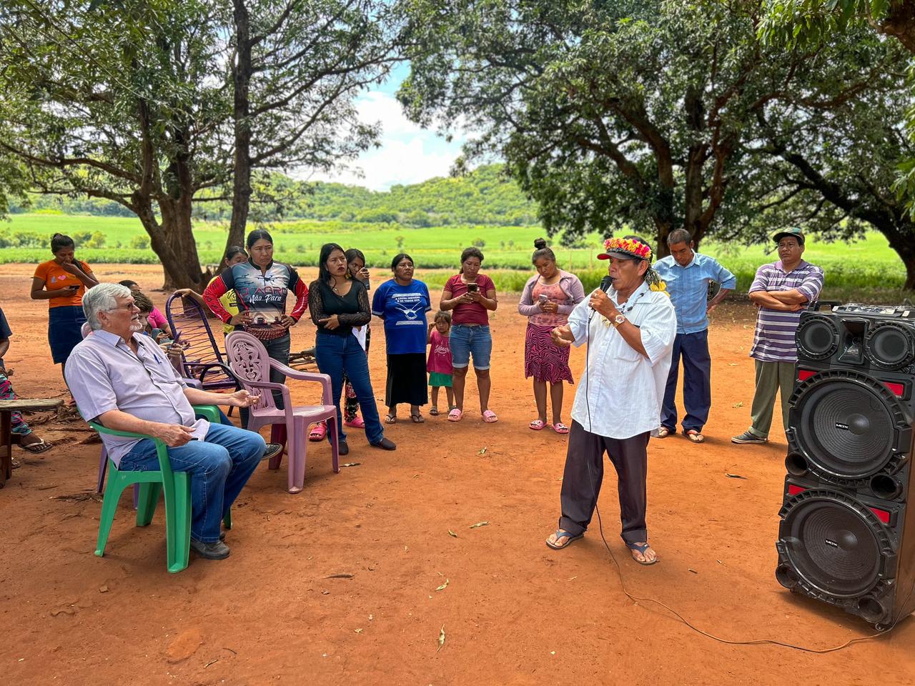 Foto: Divulga&ccedil;&atilde;o