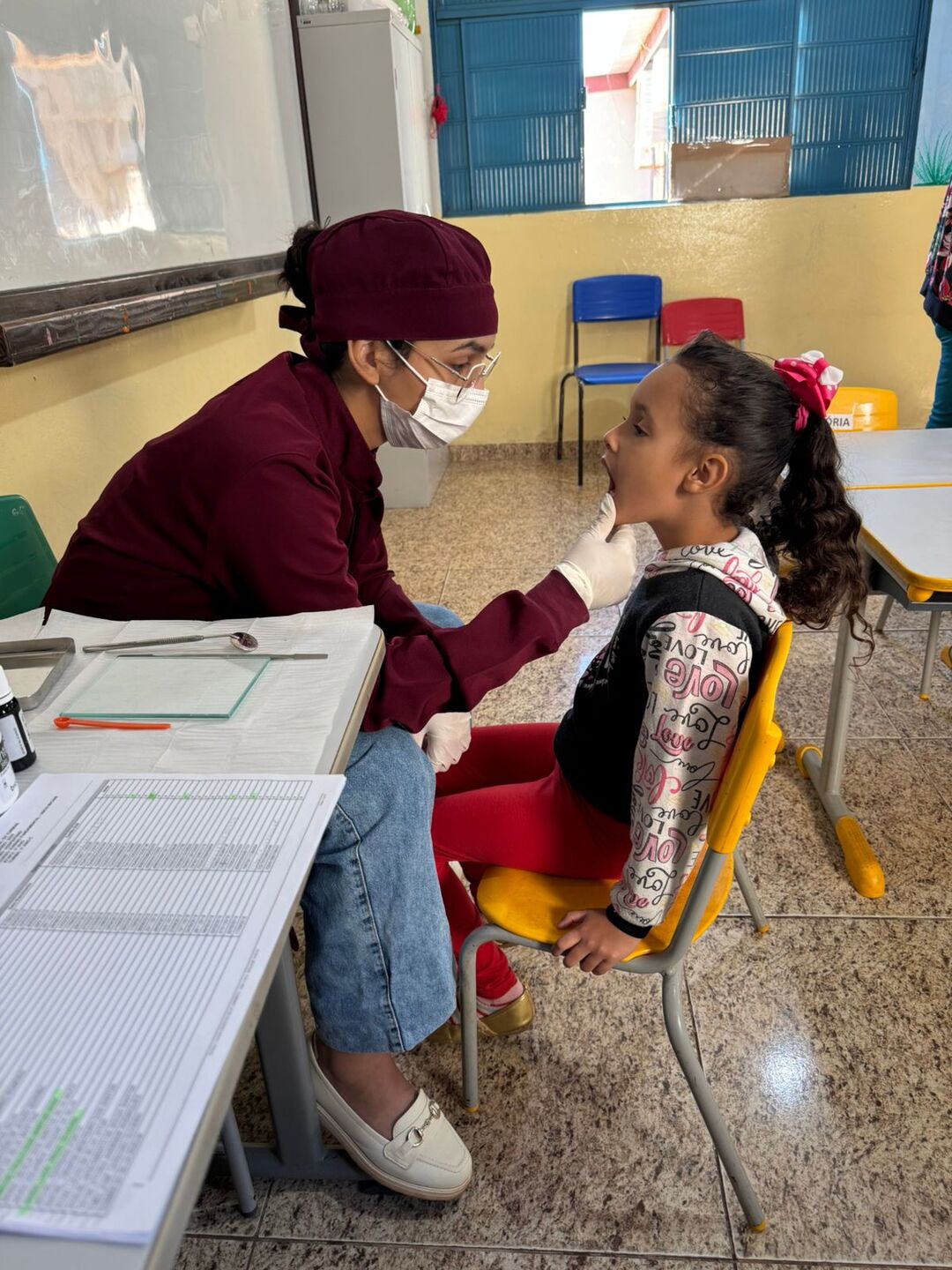 Foto: Divulga&ccedil;&atilde;o/ SAS