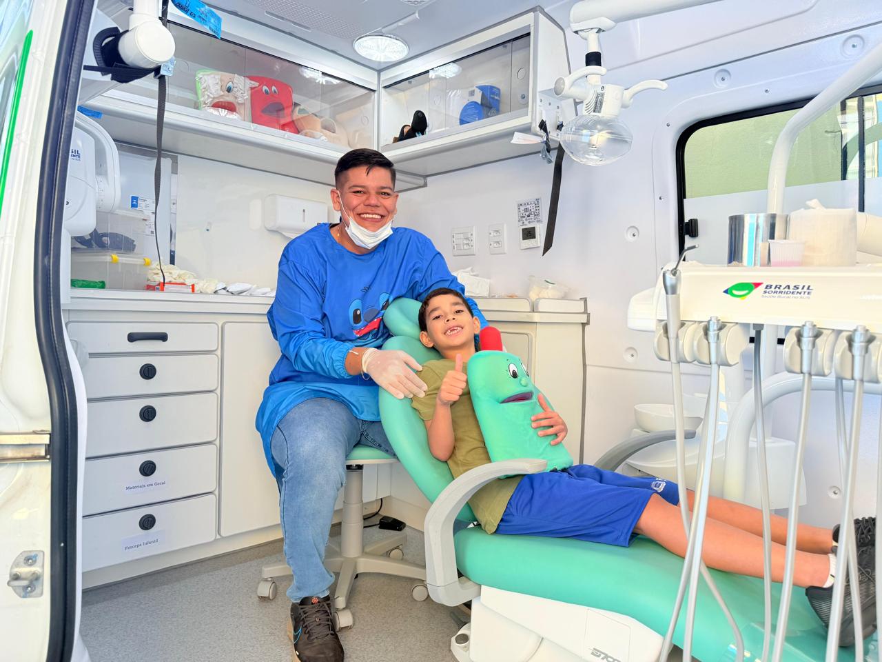 Foto: Divulga&ccedil;&atilde;o/ SES