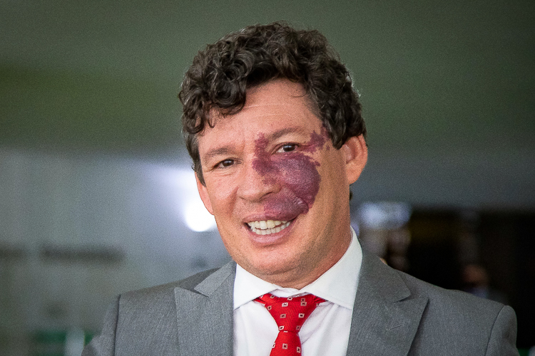 Reginaldo L&aacute;zaro de Oliveira Lopes quer estender poi mais uma d&eacute;cada a explora&ccedil;&atilde;o da Escala 6x1. Foto: Reprodu&ccedil;&atilde;o