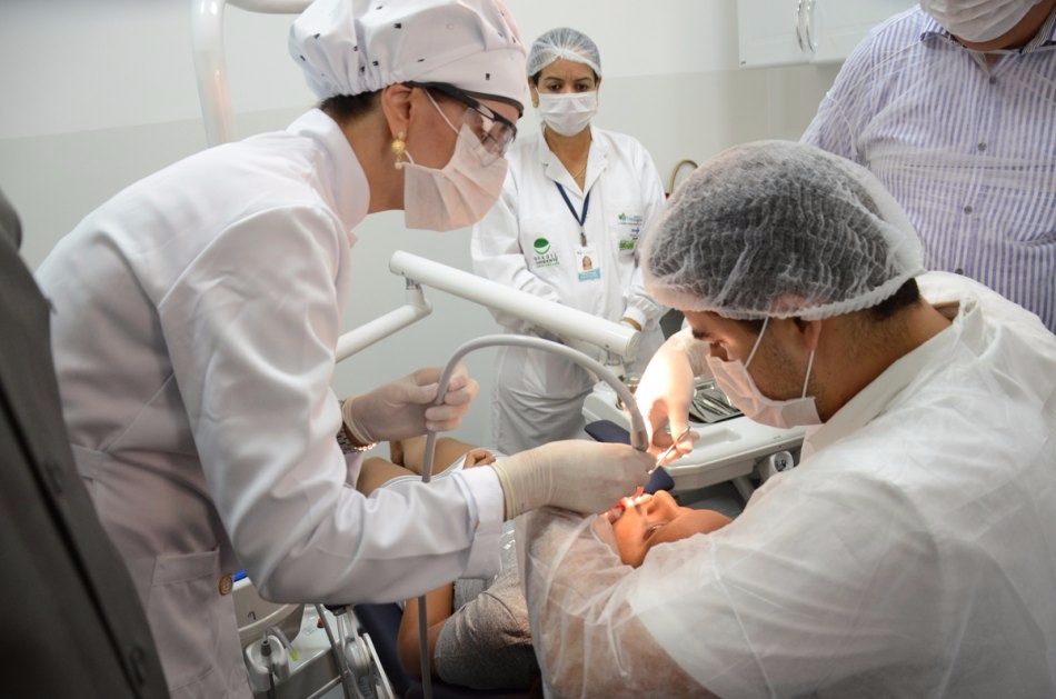 Foto: Divulga&ccedil;&atilde;o/ SES